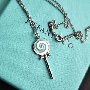 Tiffany necklace